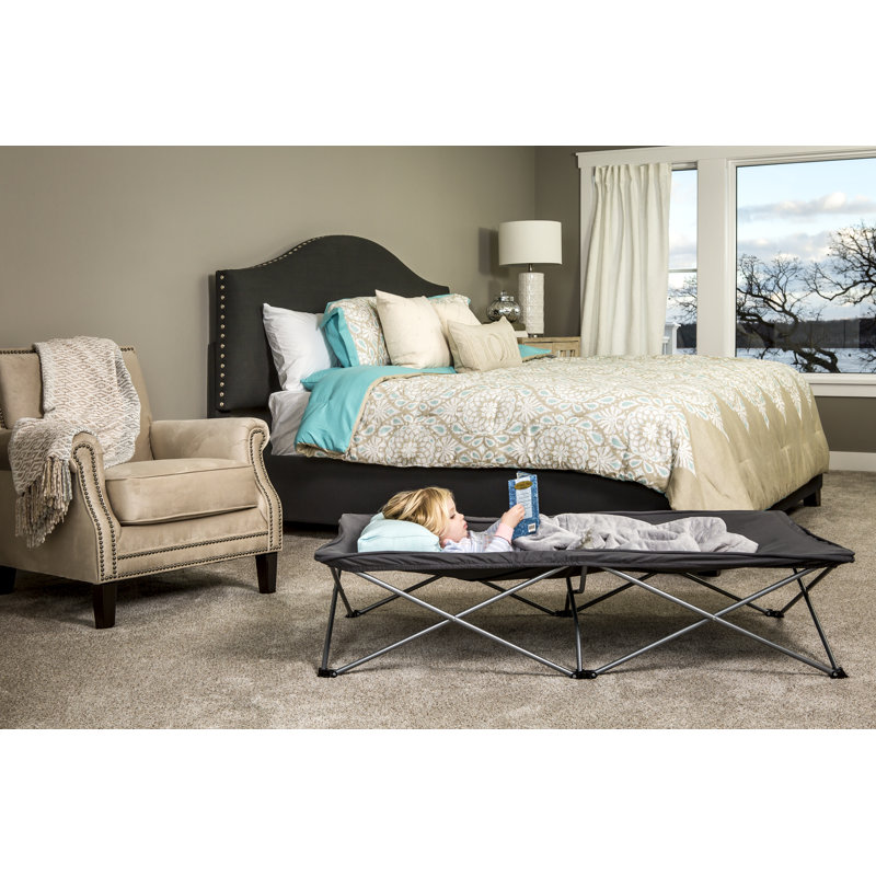 Regalo My Extra Long Cot & Reviews Wayfair